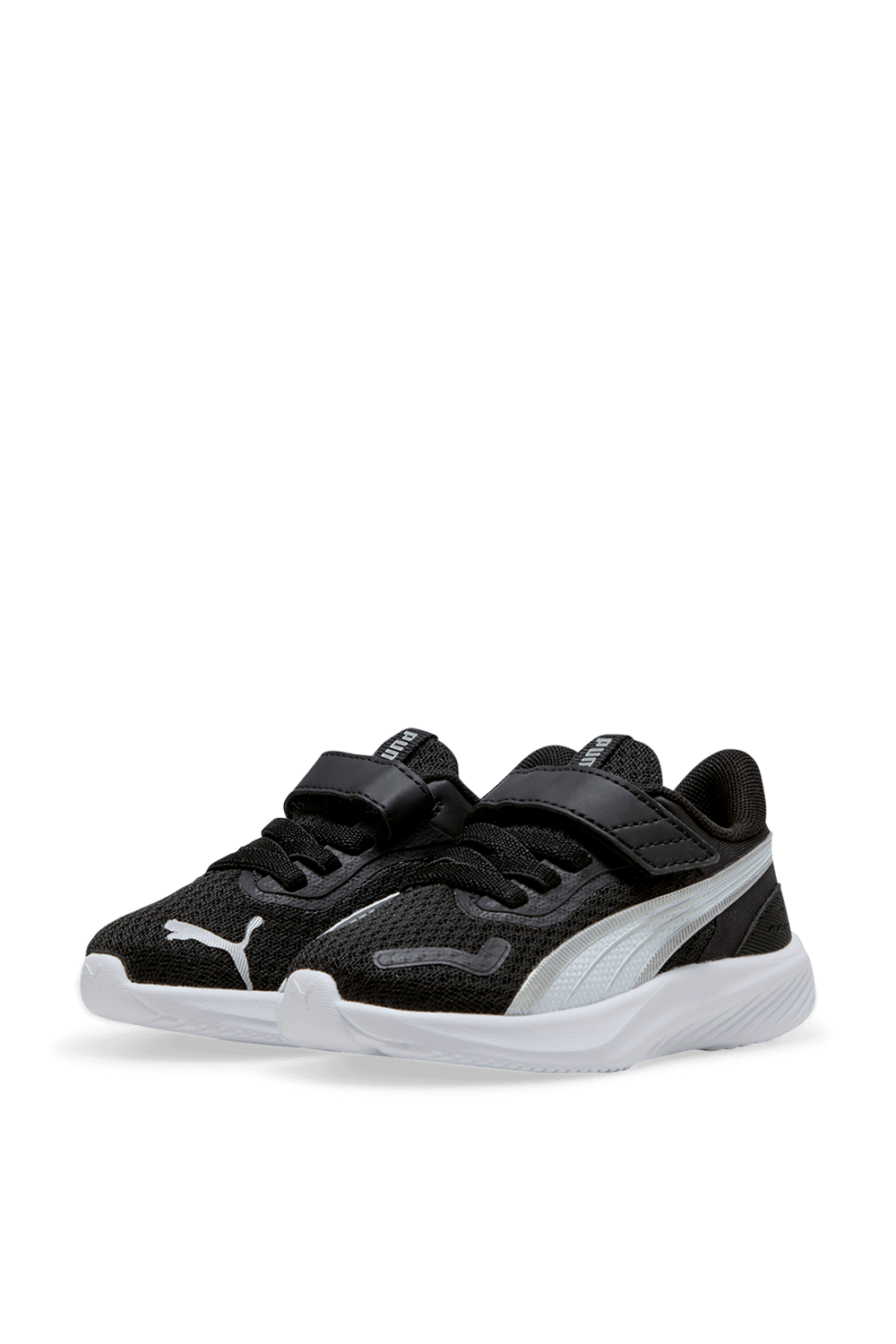 תמונת פנים של נעלי סניקרס - מידות 21-27