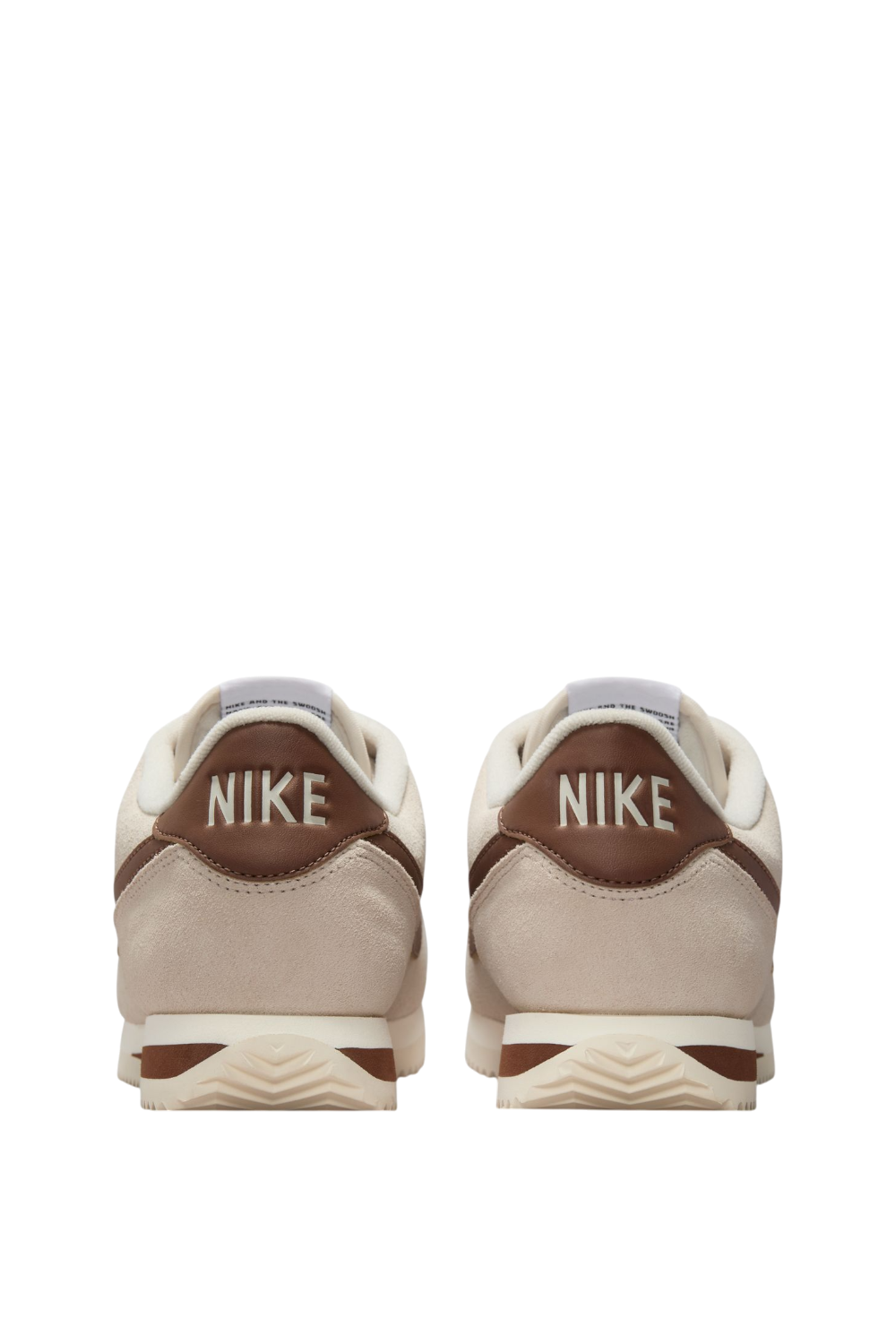 נעלי סניקרס קורטז