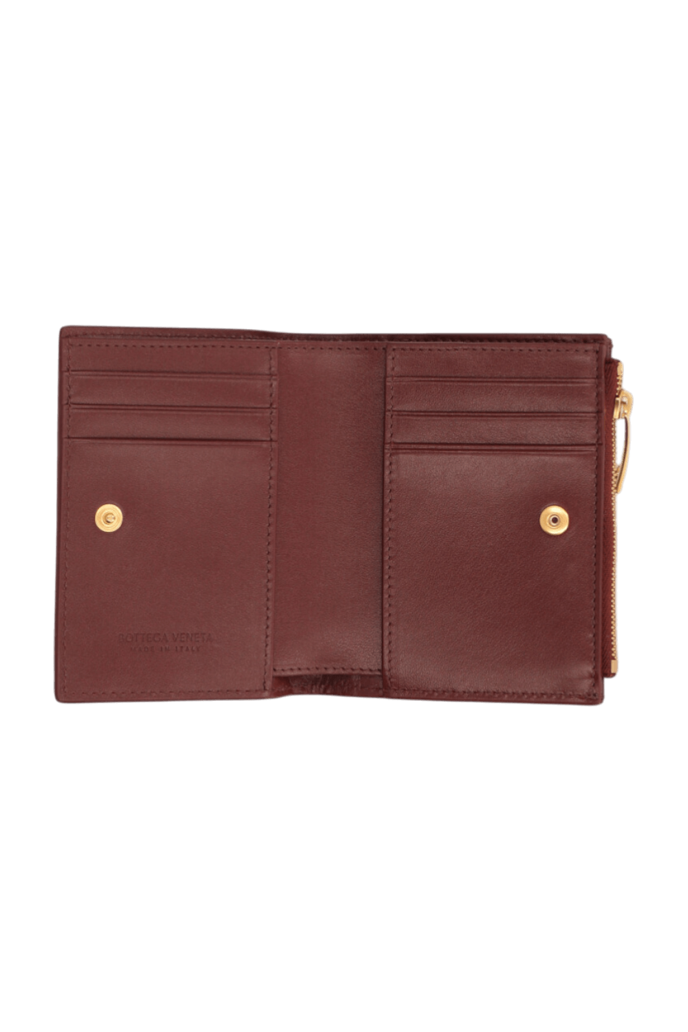 תמונת פנים של ארנק מתקפל