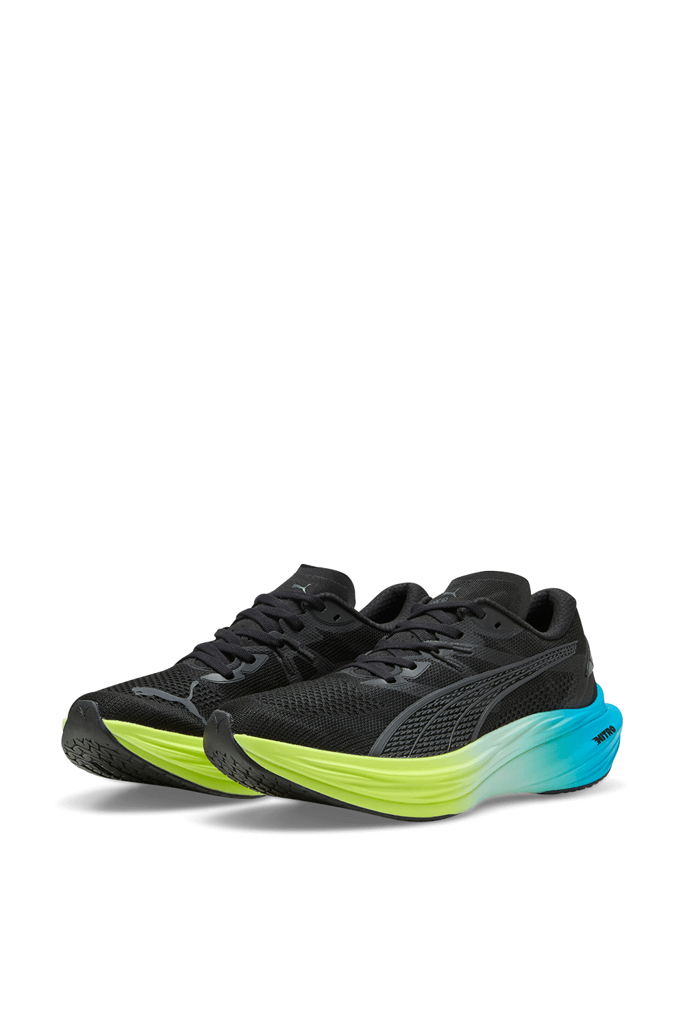 נעלי ריצה דיביאייט ניטרו 3