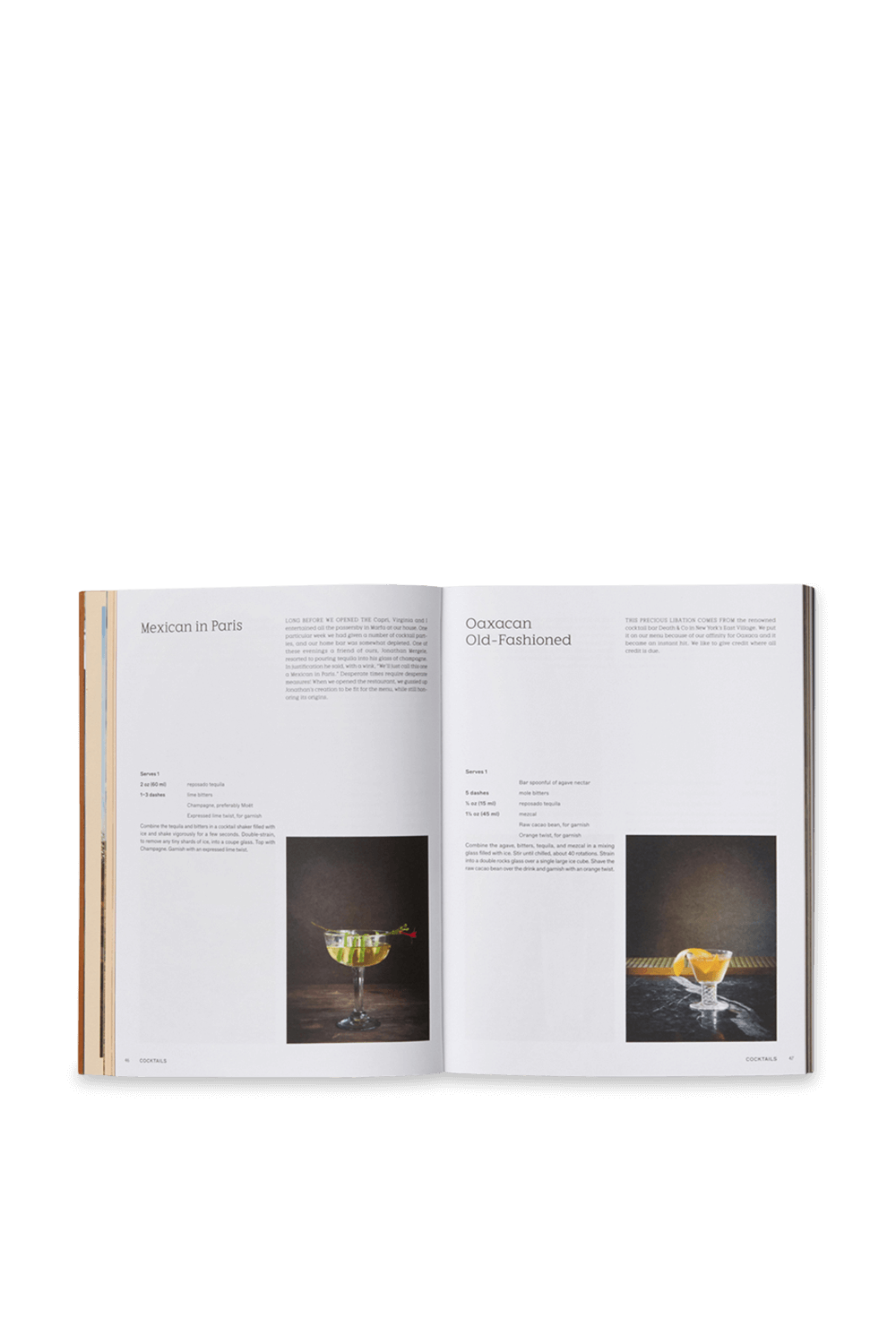 תמונה אחורית של Cooking in Marfa