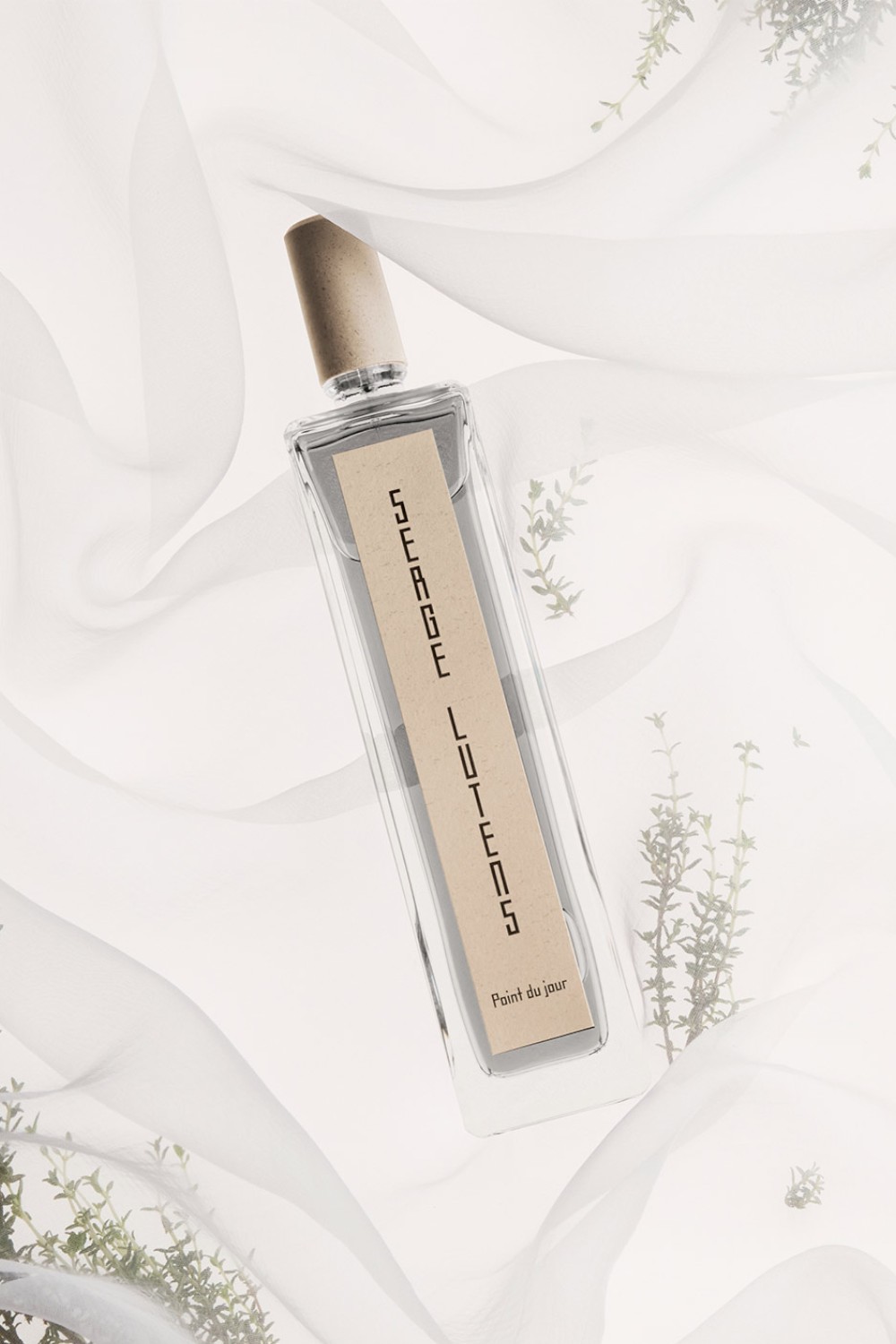 תמונת תקריב של Matin Lutens Point du Jour Eau de Parfum 100 ml