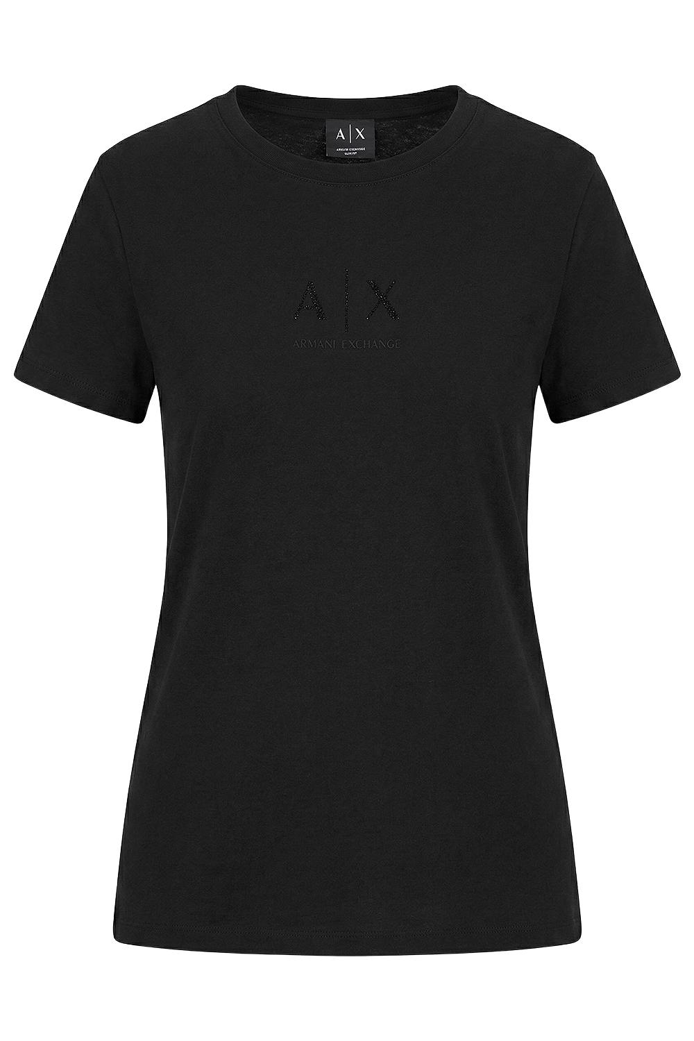 תמונה קידמית של חולצת טי