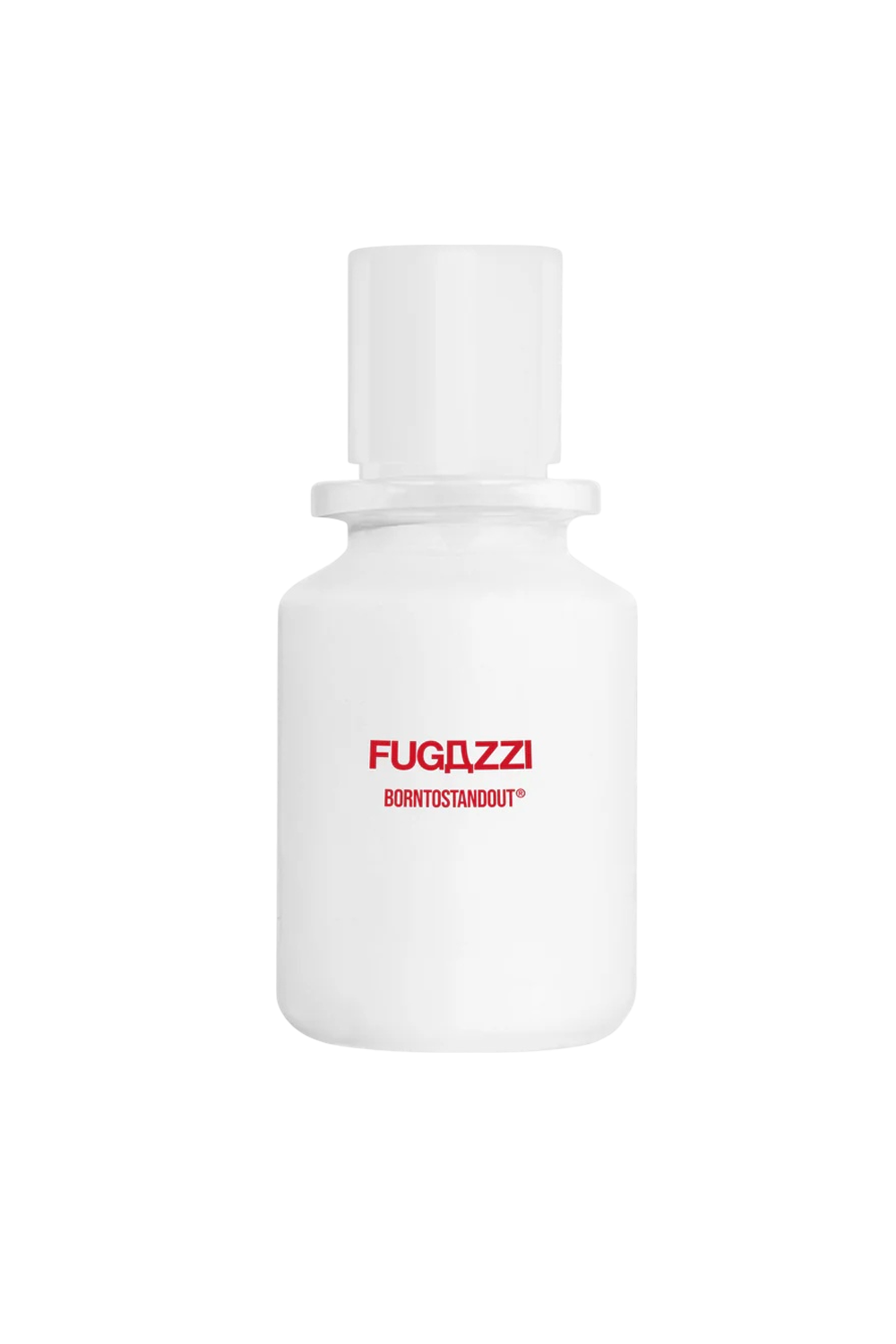 תמונה קידמית של Fugazzi Born To Stand Out 50 ml
