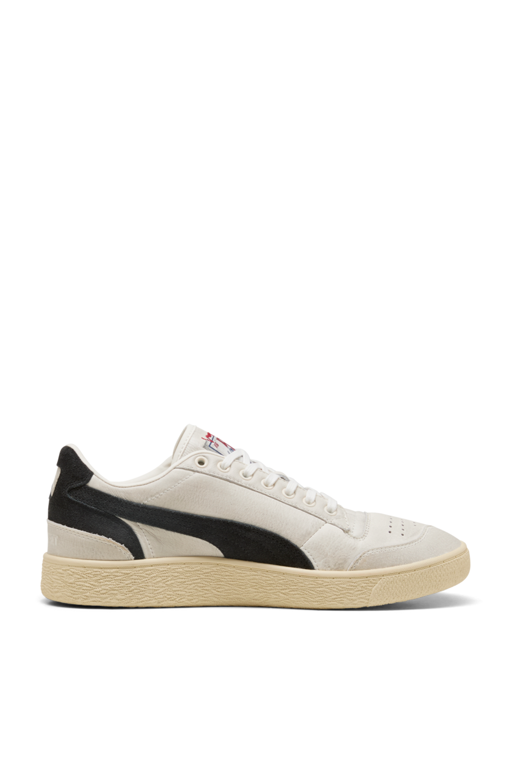 תמונה קידמית של נעלי סניקרס מג'סטי פומה X רפרזנט