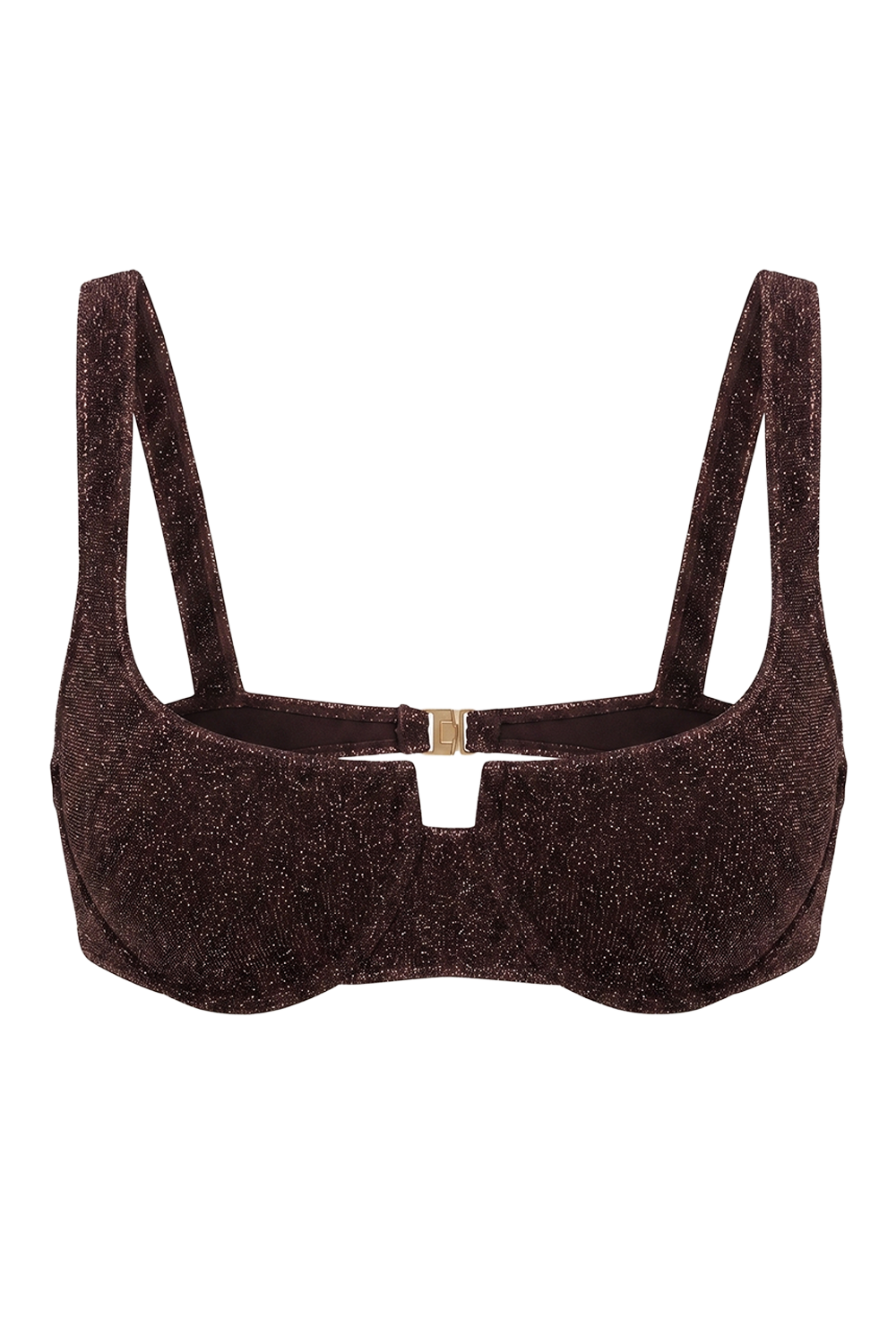 תמונה קידמית של סט ביקיני לומאר