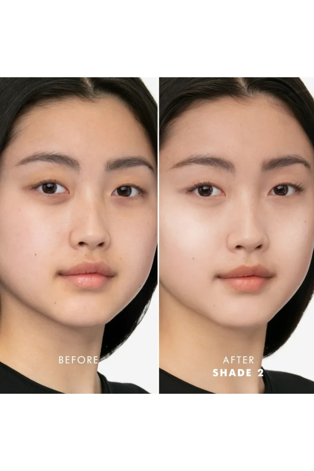 תמונת תקריב של Designer Glow Foundation 2 30 ml