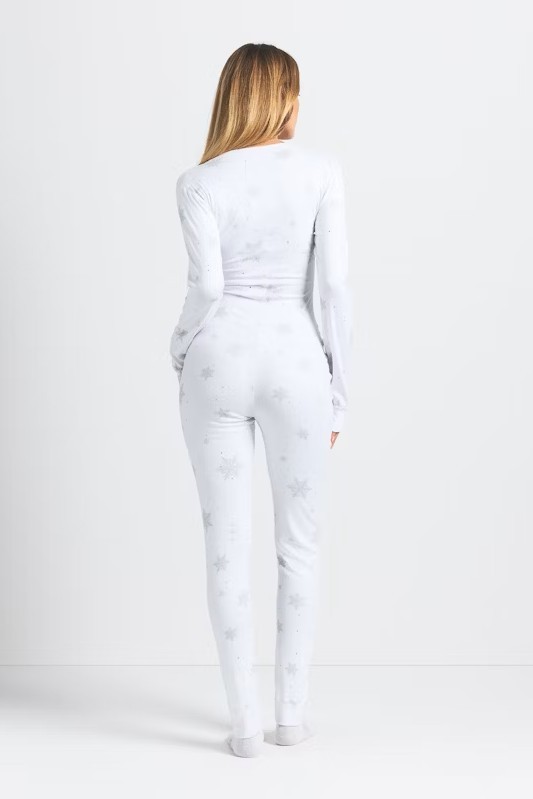 תמונת דוגמן אחורית של ONESIE