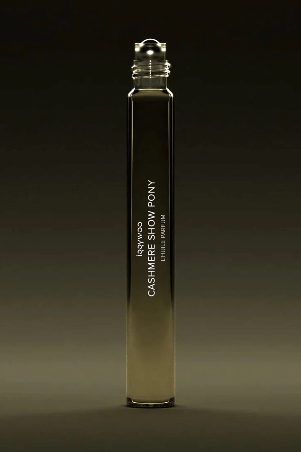 תמונה אחורית של Cashmere Show Pony Eau de Parfum 10 ml