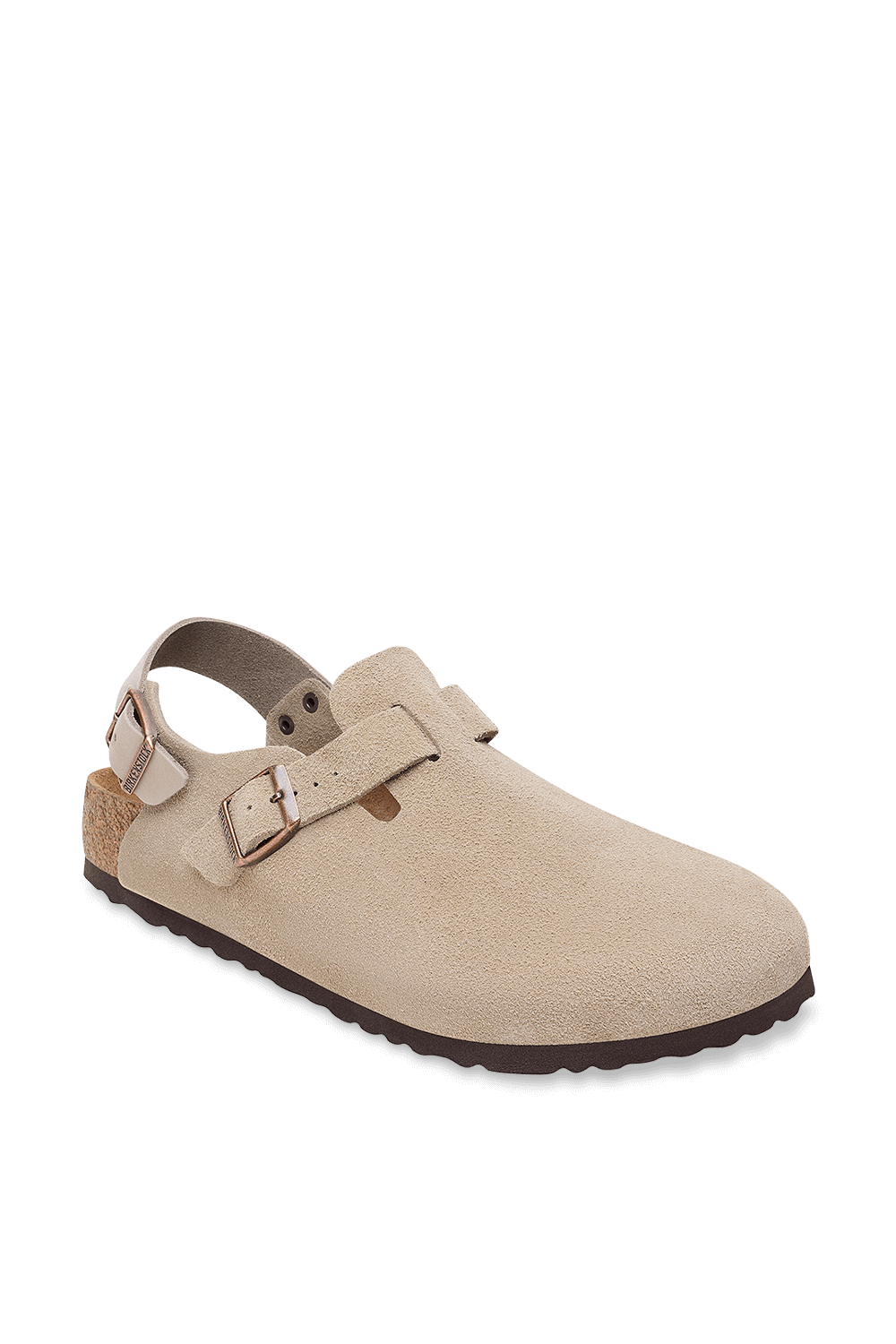 תמונה אחורית של נעלי טוקיו