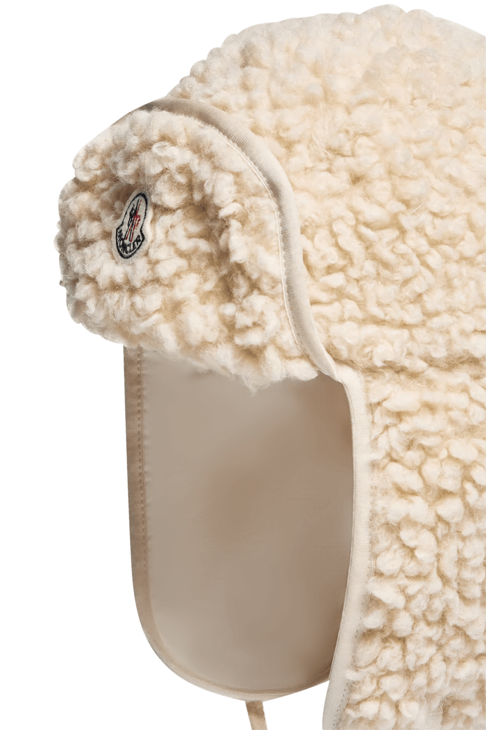 תמונת תקריב של כובע טייסים