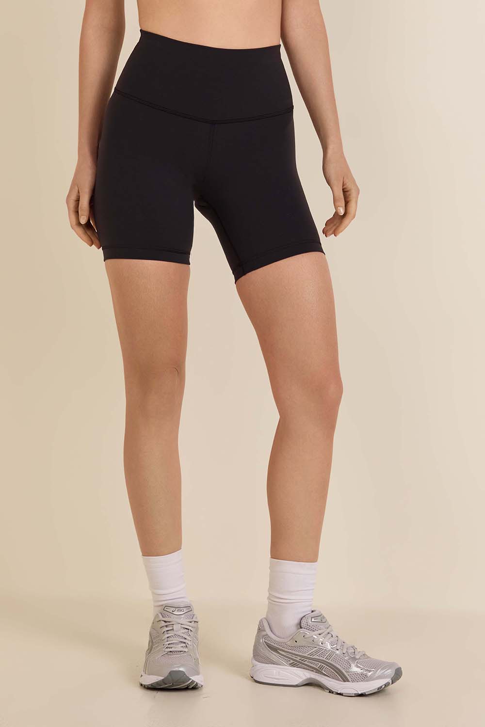 תמונת דוגמן קידמית של Wunder Train Hr Short 6