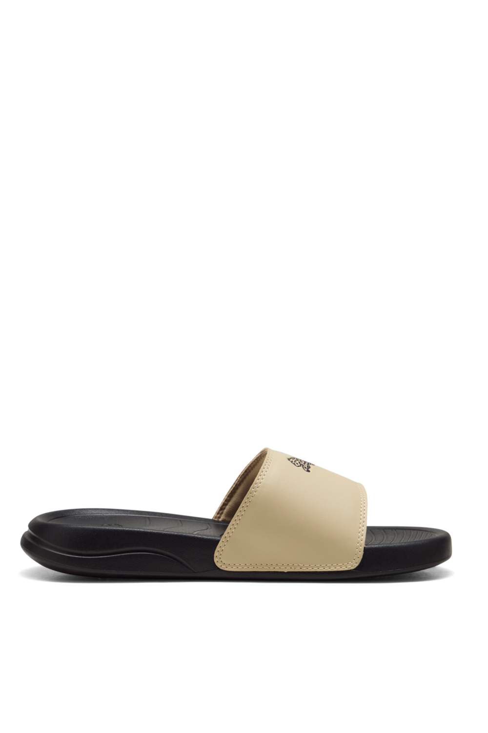 תמונה קידמית של כפכפים