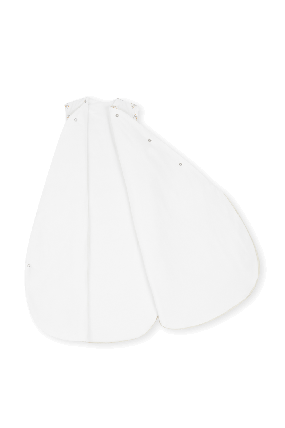 תמונה אחורית של שק שינה קאקון - גילאי 6-18 חודשים