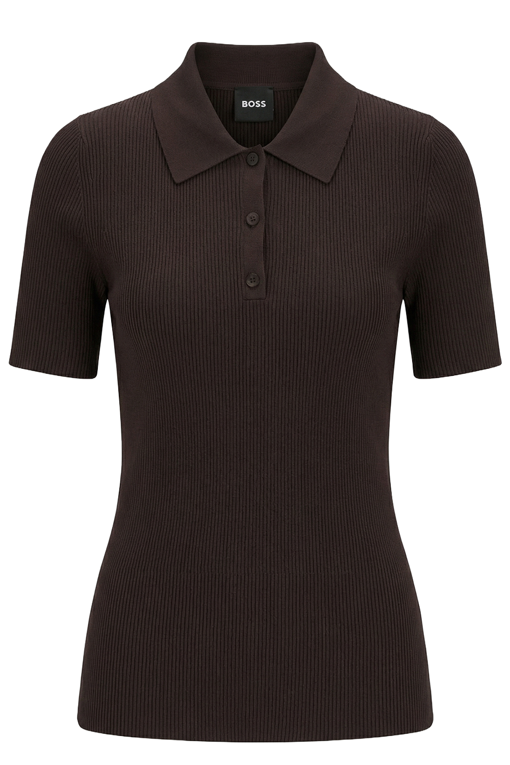 תמונה קידמית של סריג פולו ריב