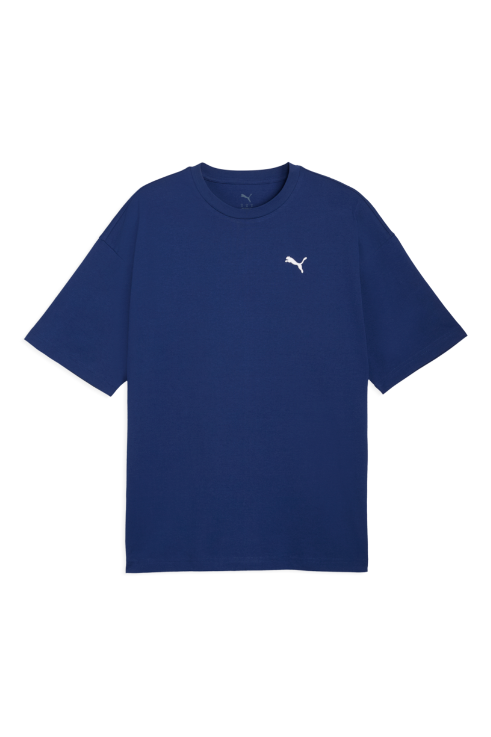 תמונה קידמית של חולצת טי