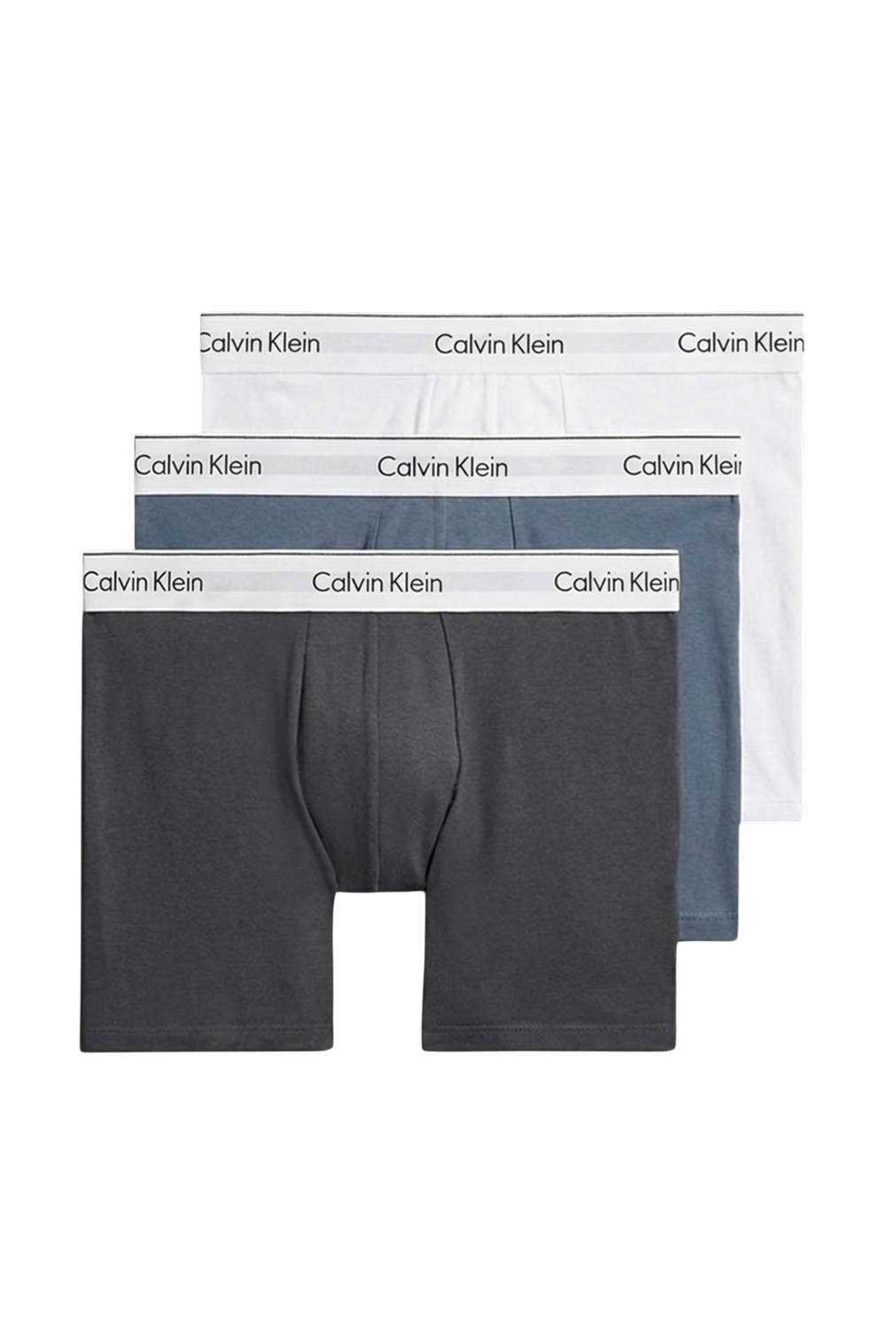 תמונה קידמית של מארז שלישיית תחתוני בוקסר