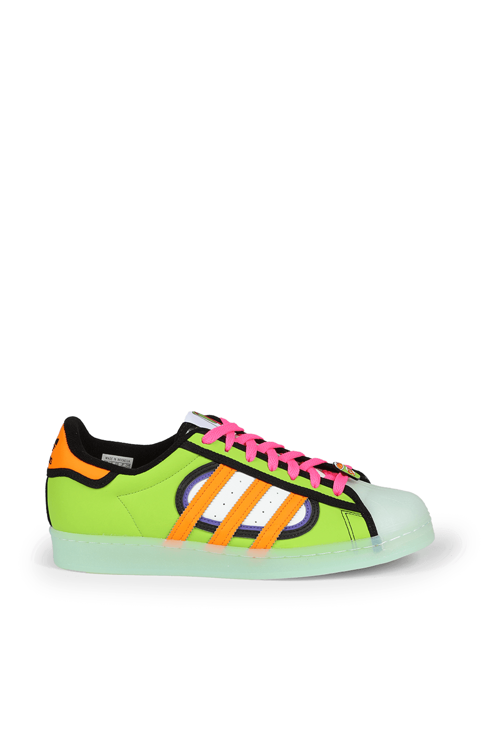 Adidas simpsons squishee Clearance