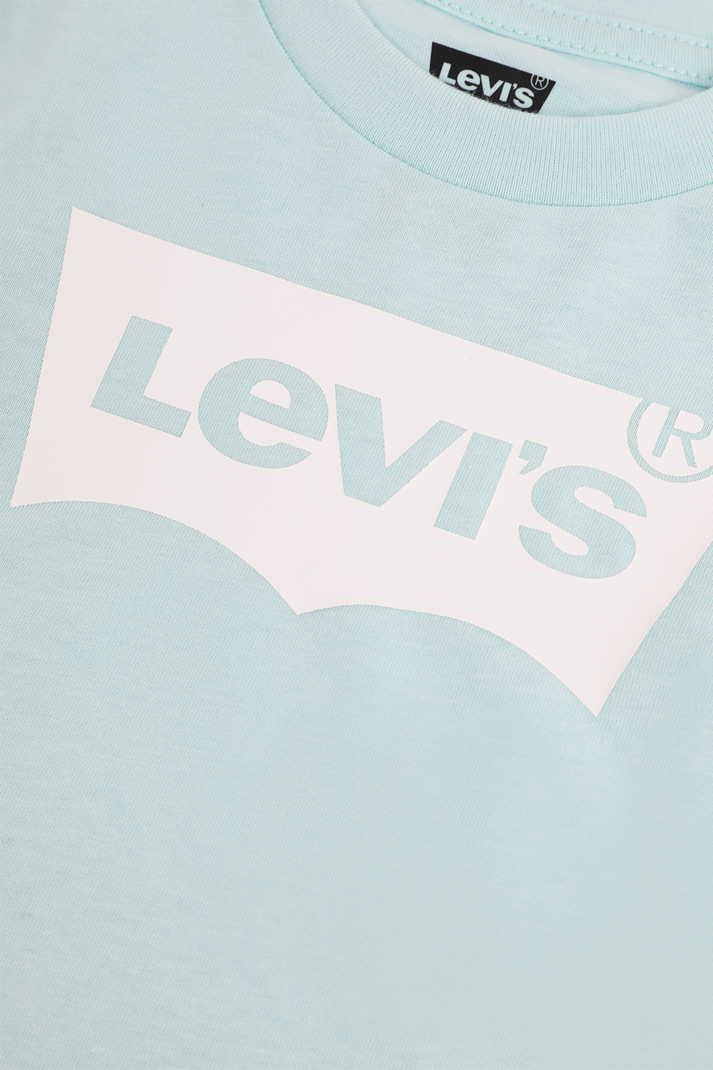 תמונה אחורית של חולצת טי- גילאי 4-7 שנים