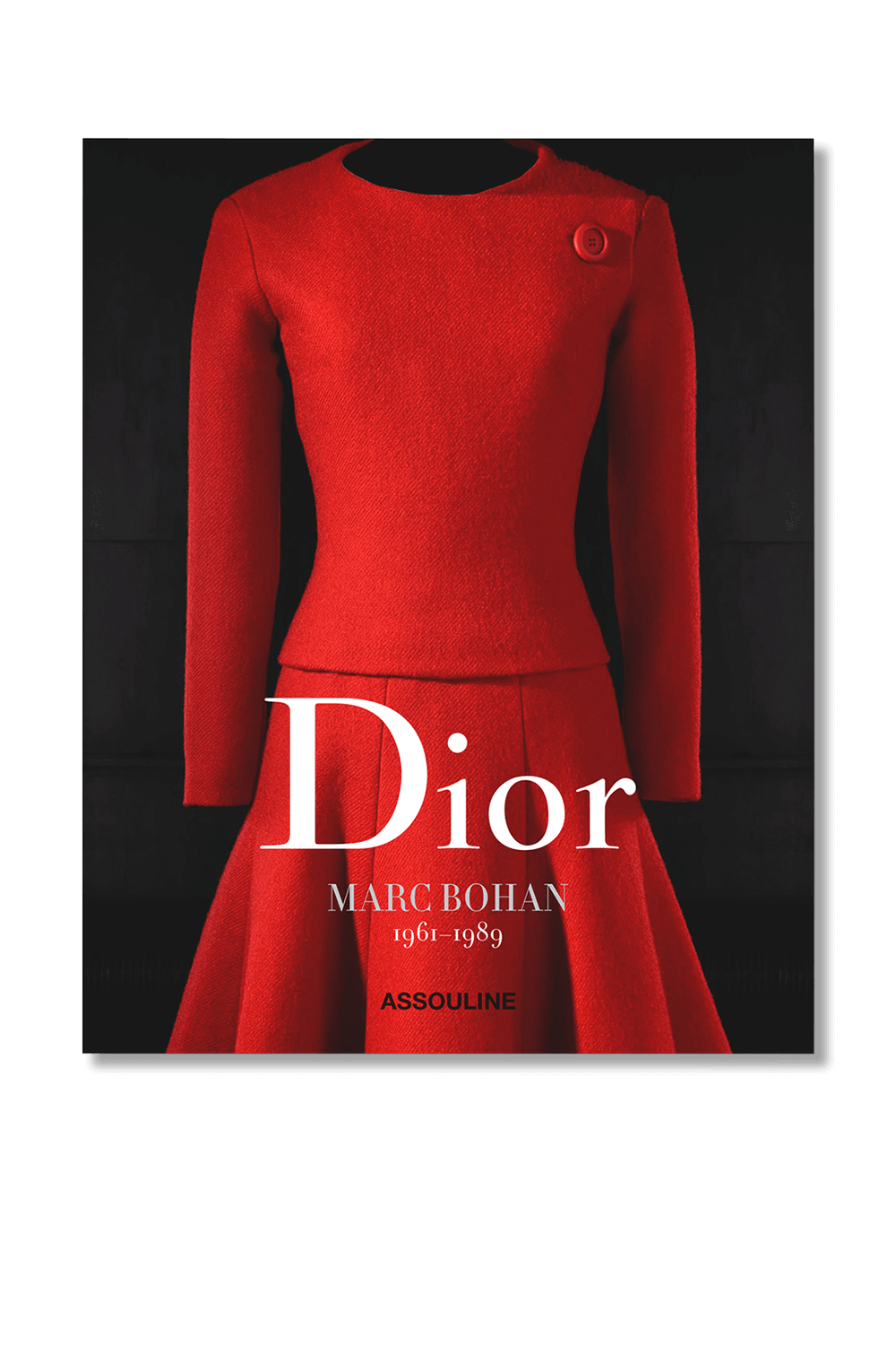 תמונה קידמית של דיור מאת מארק בוהן