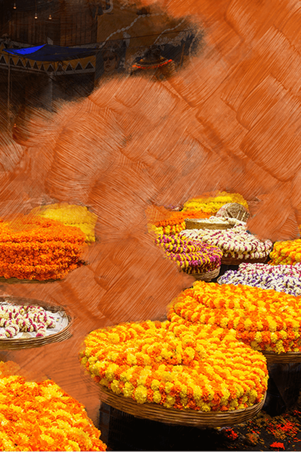 Black Saffron Eau de Parfum 50 ML