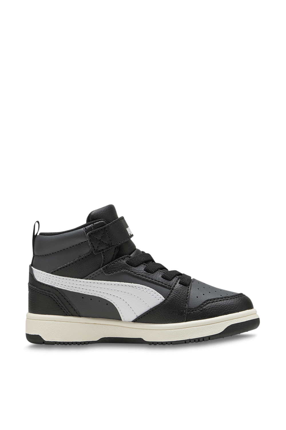 תמונה קידמית של נעלי סניקרס ריבאונד V6 - מידות 27-35