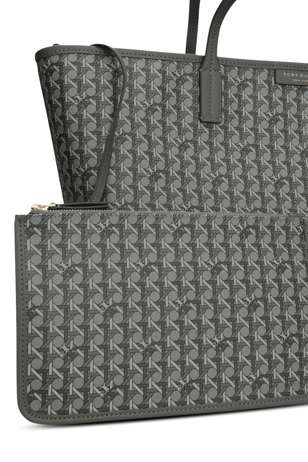 תמונת תקריב של תיק נשיאה טוט