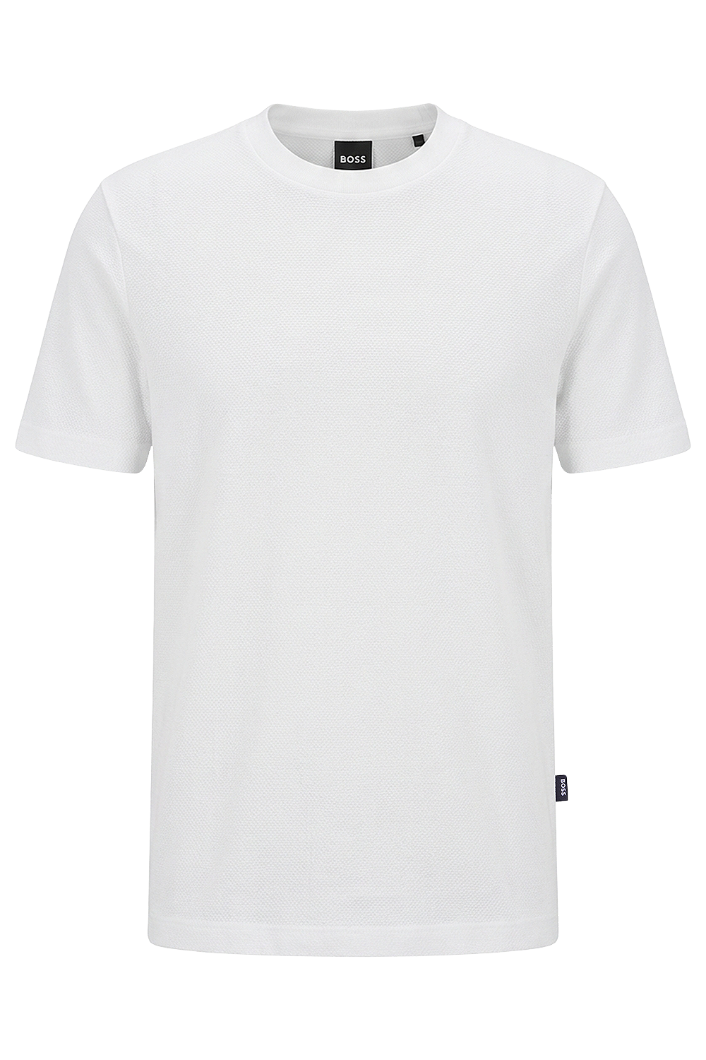 תמונה קידמית של חולצת טי