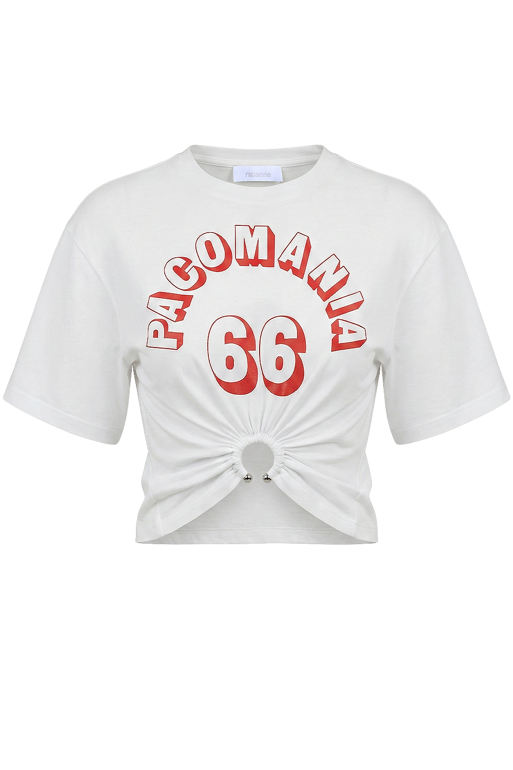 תמונה קידמית של חולצת טי