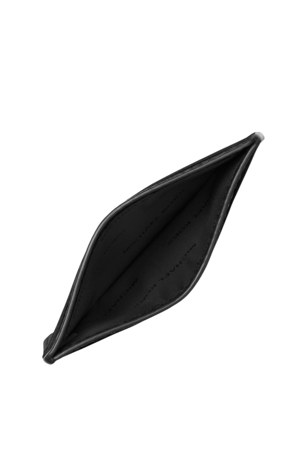 תמונת תקריב של ארנק כרטיסים