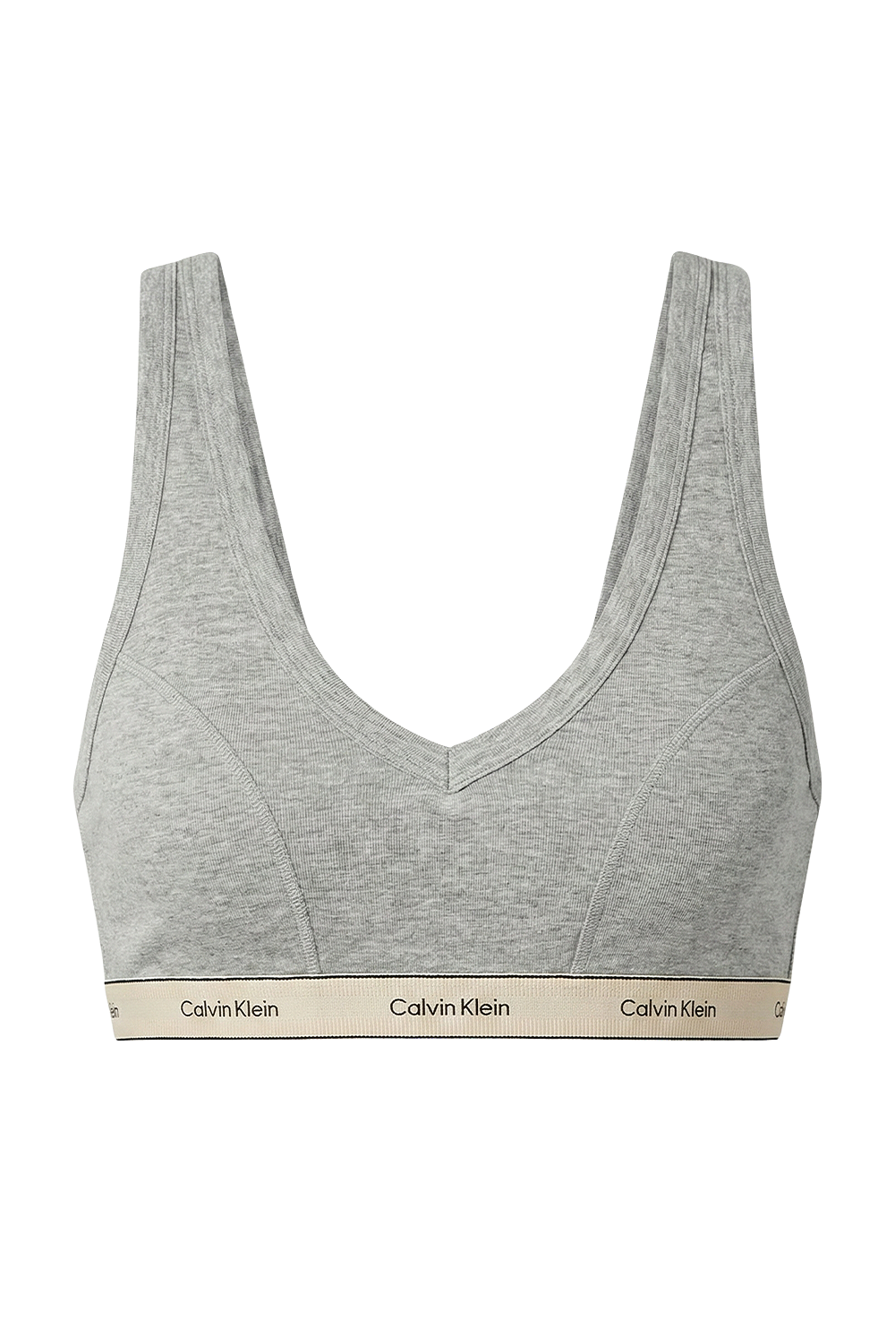 תמונה קידמית של חזיית ברלט