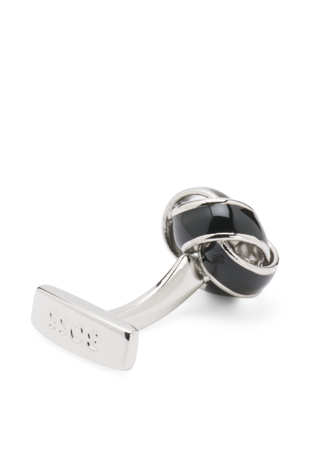 תמונה אחורית של זוג חפתים