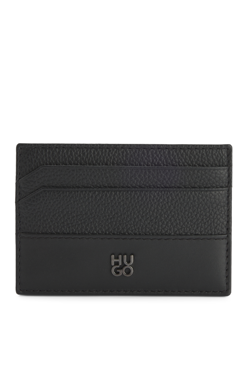 תמונה אחורית של ארנק כרטיסים