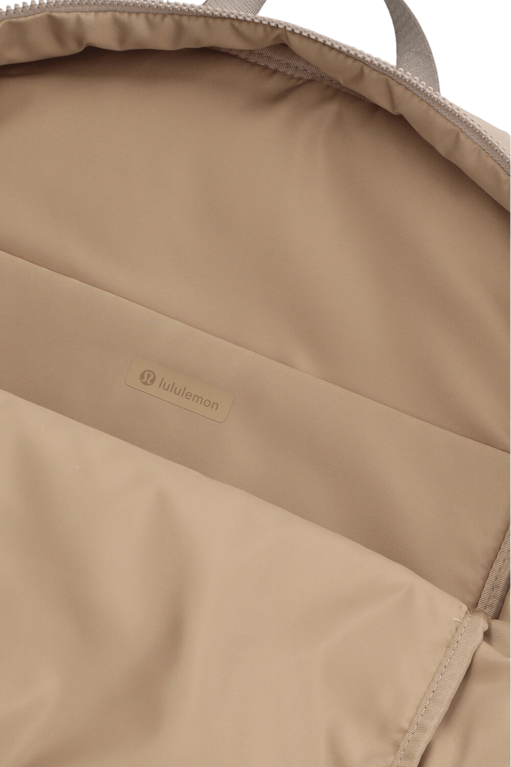 תמונת פנים של Everywhere Backpack