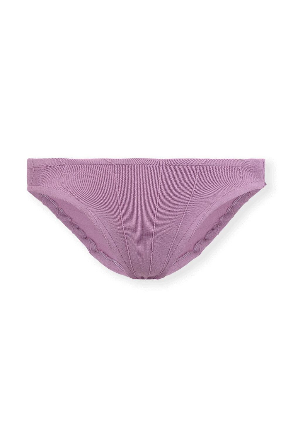 Virginia Bikini in Purple HUNZA G