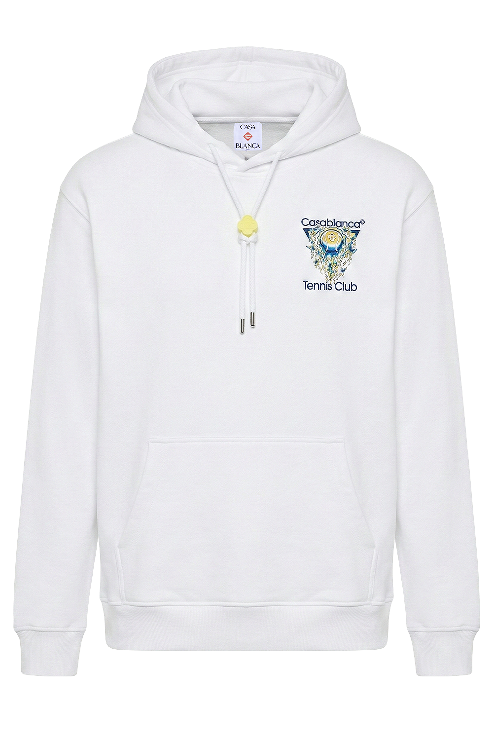 תמונה קידמית של קפוצ'ון