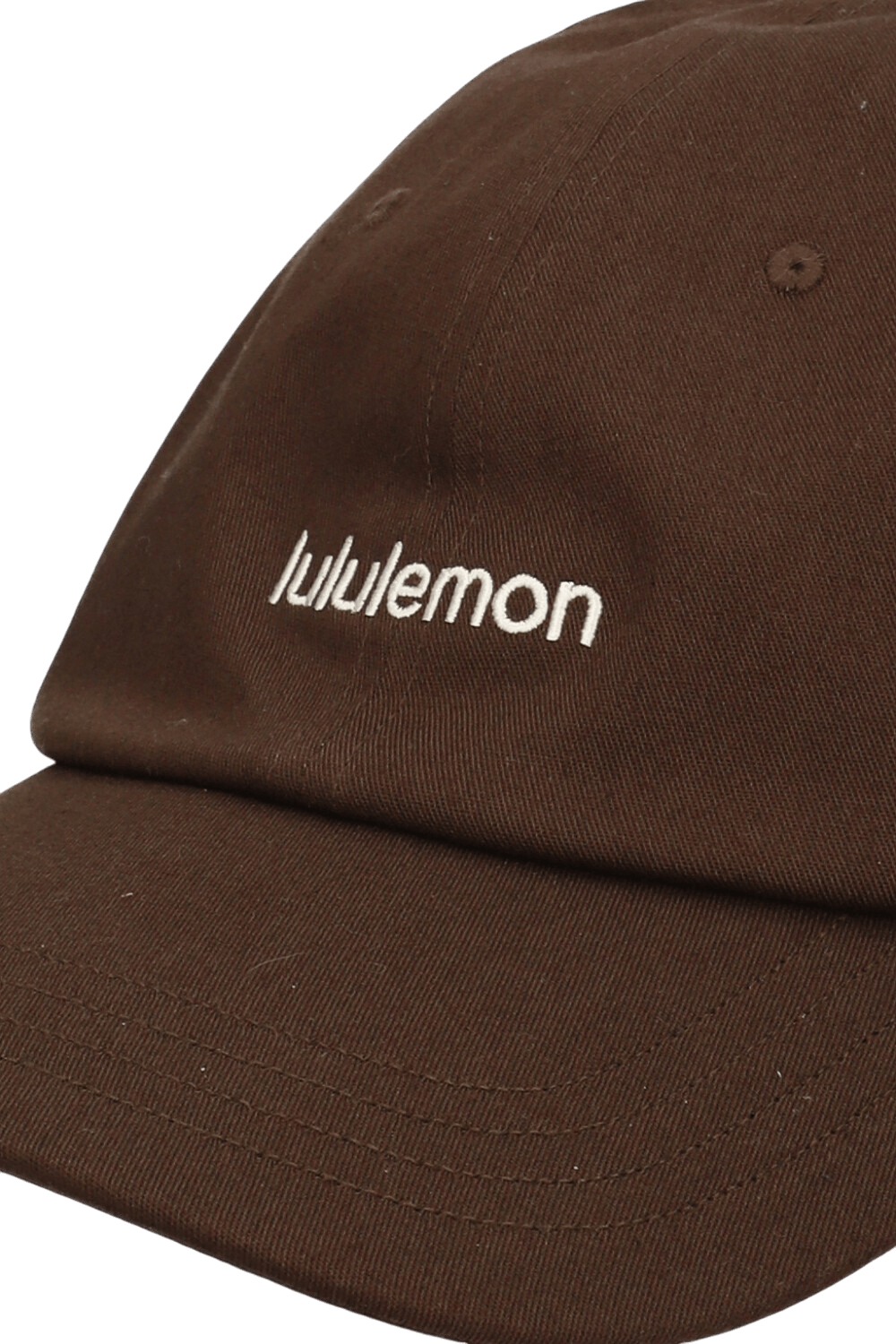 תמונת תקריב של Classic Ball Cap