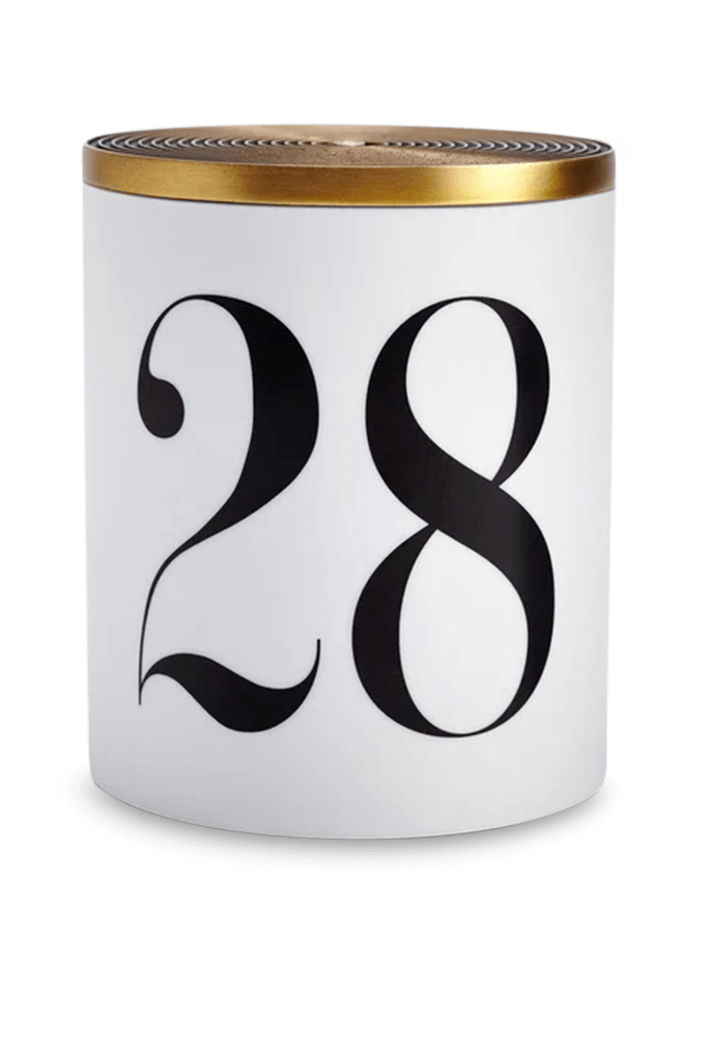 תמונה קידמית של Parfum de Voyage Mamounia - No.28