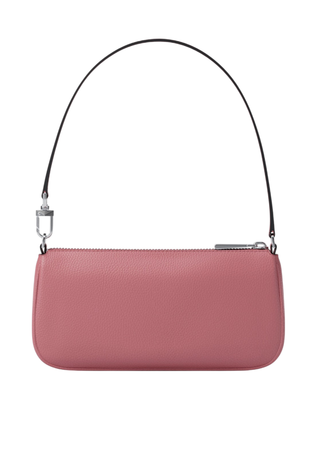 תמונה אחורית של תיק כתף