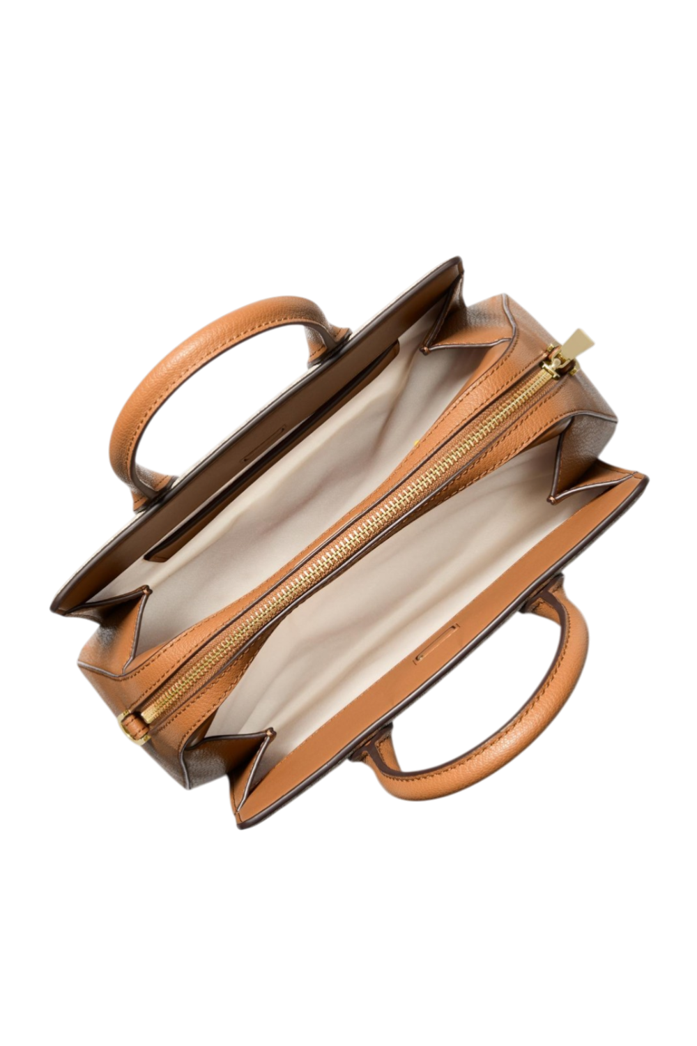 תמונה אחורית של תיק נשיאה ליילה סמול