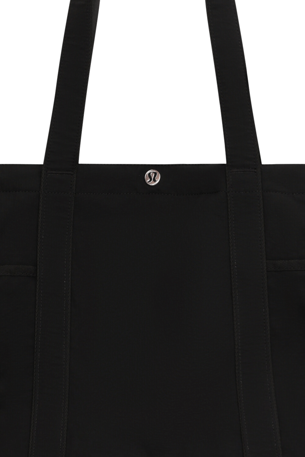 תמונת תקריב של Daily Multi-Pocket Tote Bag