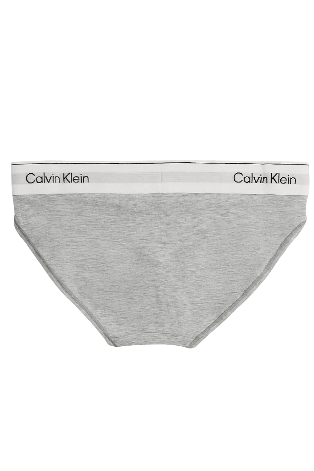 תמונה אחורית של תחתוני ביקיני