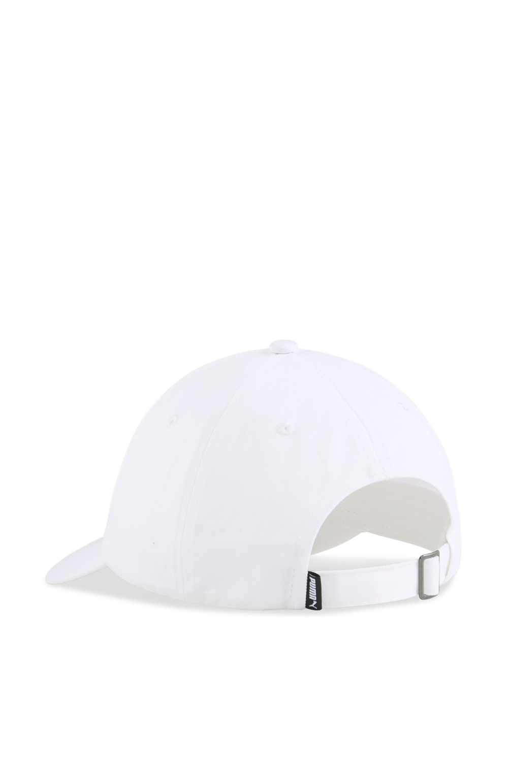 תמונה אחורית של כובע מצחייה