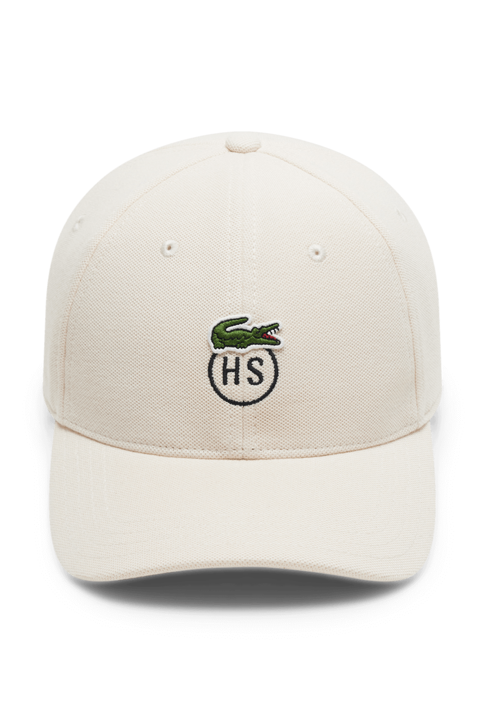 לקוסט X הייסנובייטי כובע בייסבול LACOSTE
