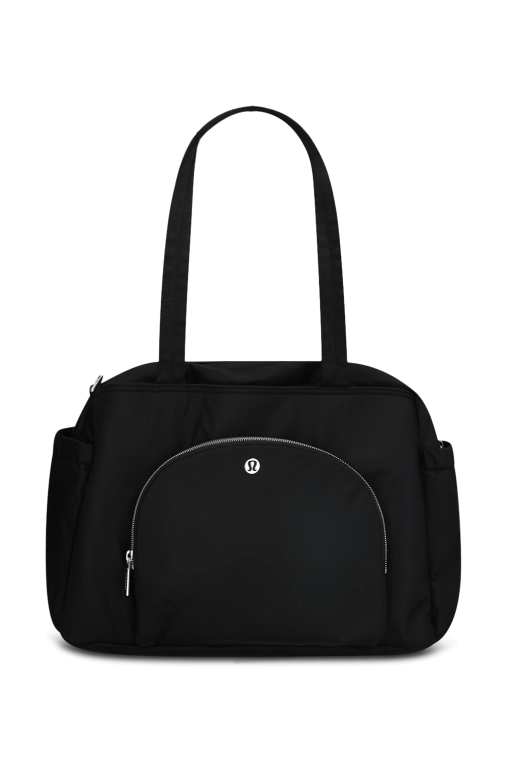 תמונה קידמית של New Parent Tote Bag