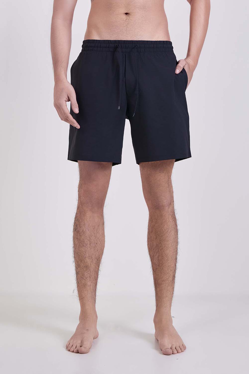 תמונת דוגמן קידמית של Swim Short 7'' Lined