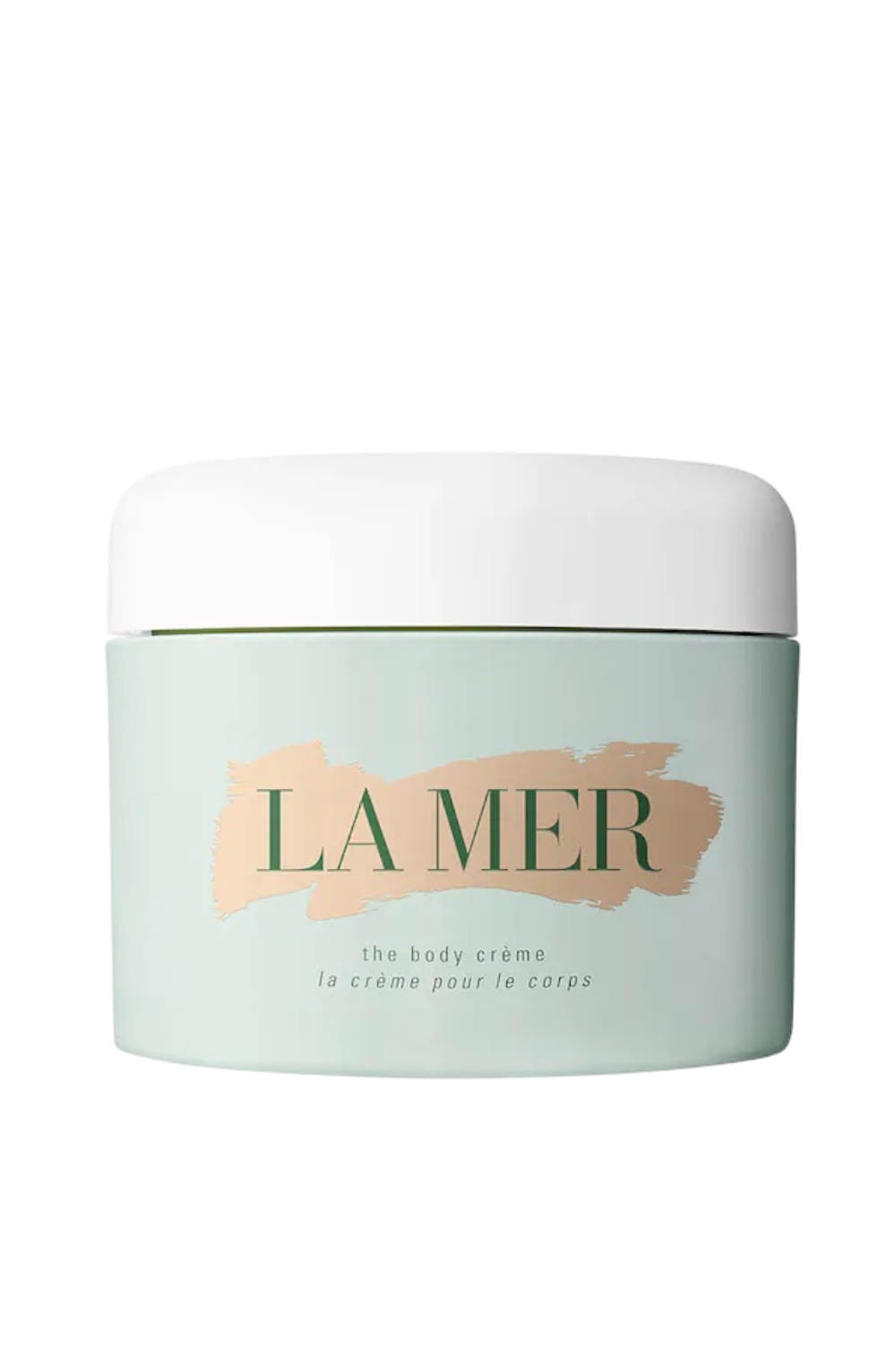 תמונה קידמית של THE BODY CREME