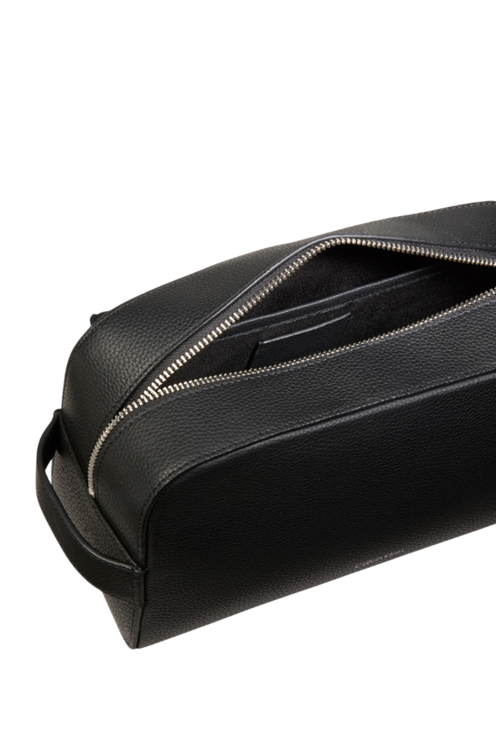 תמונת תקריב של תיק