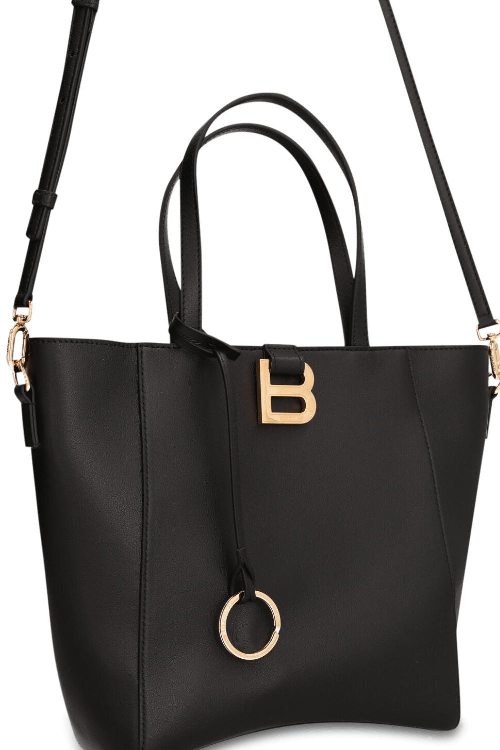 תמונת תקריב של תיק