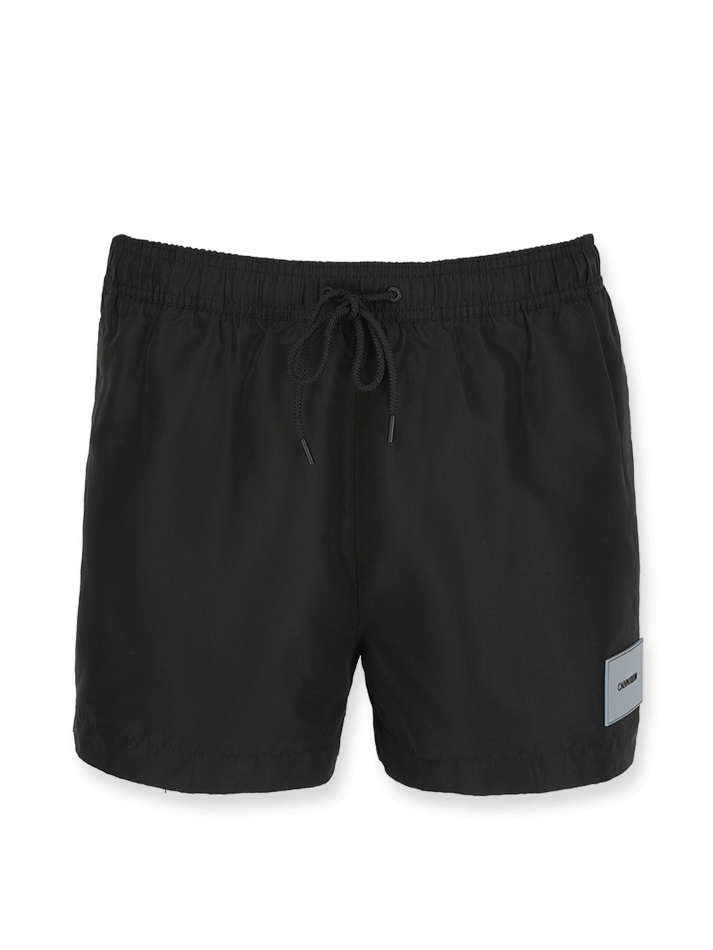 Swim Shorts In Black CALVIN KLEIN